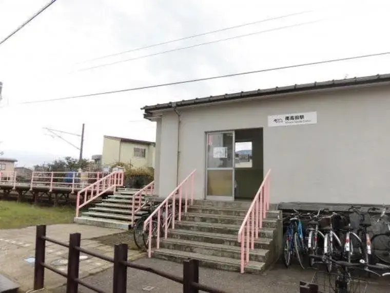5LDK物件 上越市 新潟県 (23)