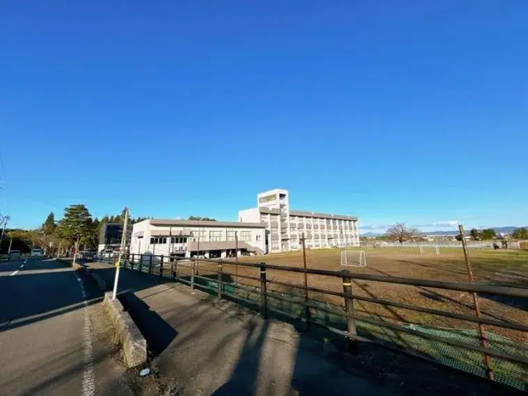 5LDK物件 上越市 新潟県 (24)