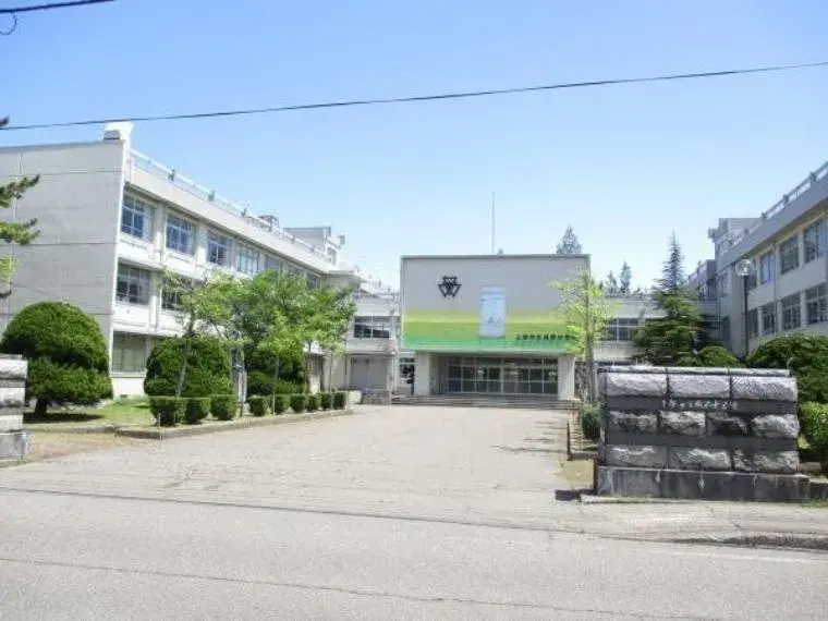 5LDK物件 上越市 新潟県 (25)