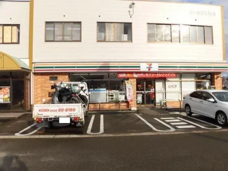 5LDK物件 上越市 新潟県 (27)