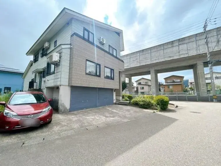 5LDK物件 上越市 新潟県 (6)