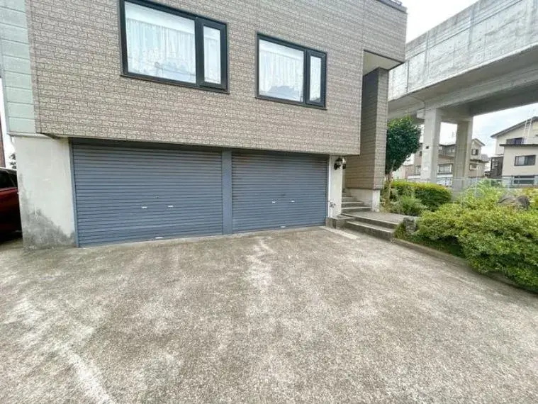 5LDK物件 上越市 新潟県 (8)