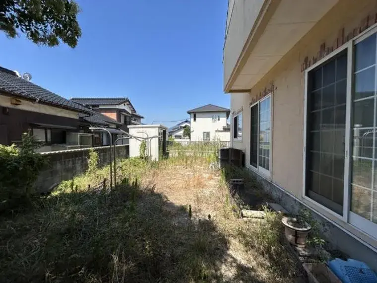 3LDK房产 防府市 山口县 (4)