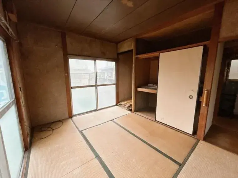 3DK Property Saeki Ward, Hiroshima City, Hiroshima Prefecture (12)