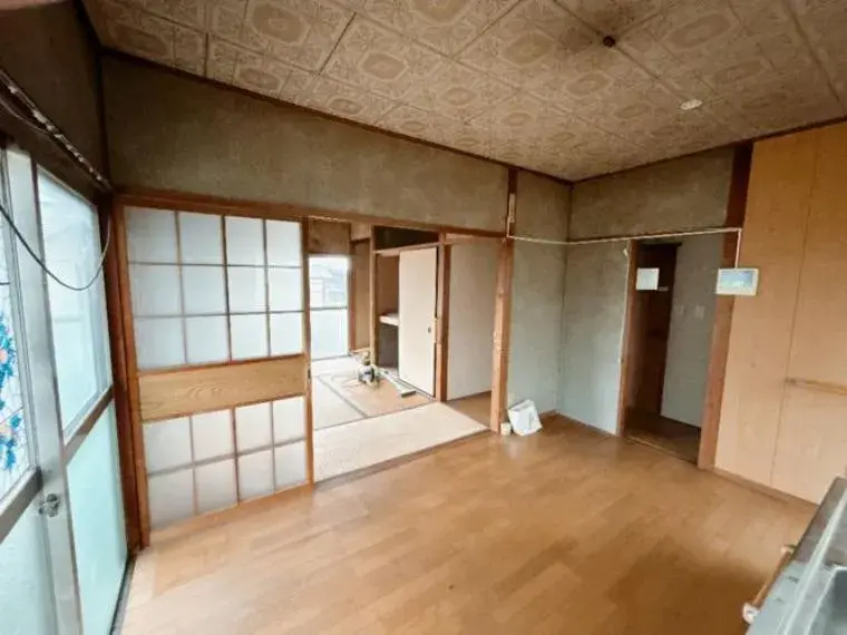3DK Property Saeki Ward, Hiroshima City, Hiroshima Prefecture (14)