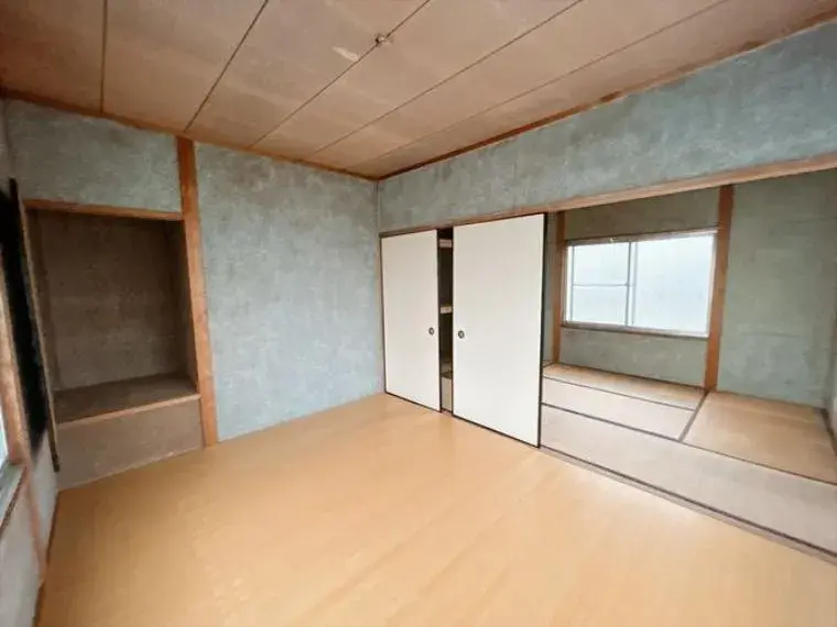 3DK Property Saeki Ward, Hiroshima City, Hiroshima Prefecture (18)