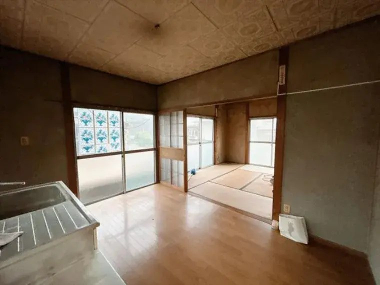 3DK Property Saeki Ward, Hiroshima City, Hiroshima Prefecture (22)