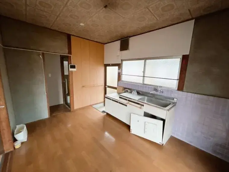 3DK Property Saeki Ward, Hiroshima City, Hiroshima Prefecture (27)