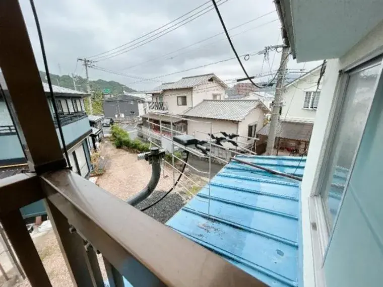 3DK Property Saeki Ward, Hiroshima City, Hiroshima Prefecture (5)