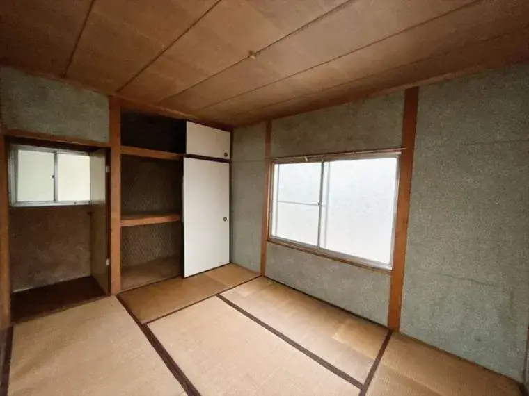 3DK Property Saeki Ward, Hiroshima City, Hiroshima Prefecture (6)