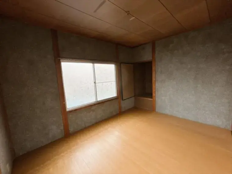 3DK Property Saeki Ward, Hiroshima City, Hiroshima Prefecture (8)