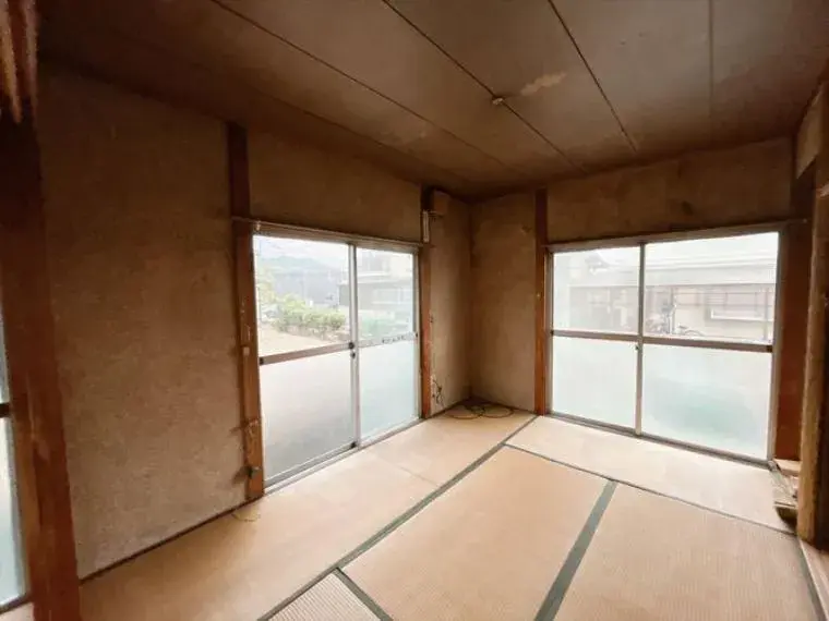 3DK Property Saeki Ward, Hiroshima City, Hiroshima Prefecture (10)