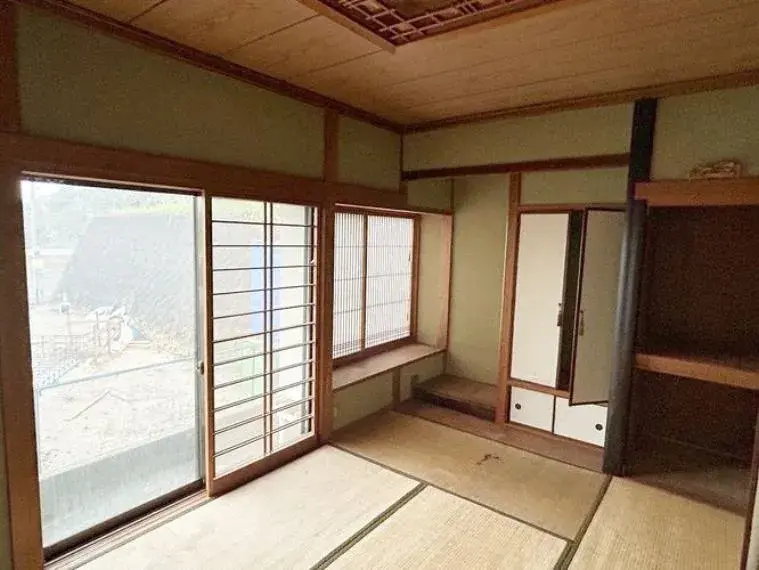 5LDK Property Hiroshima City Hiroshima Prefecture (7)
