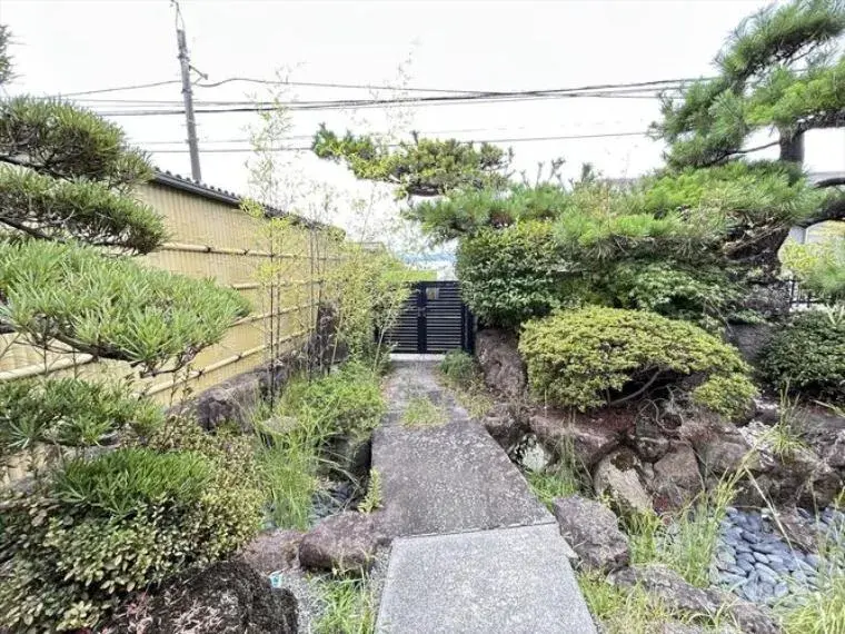 Propriété 5DK Takamatsu Kagawa (3)
