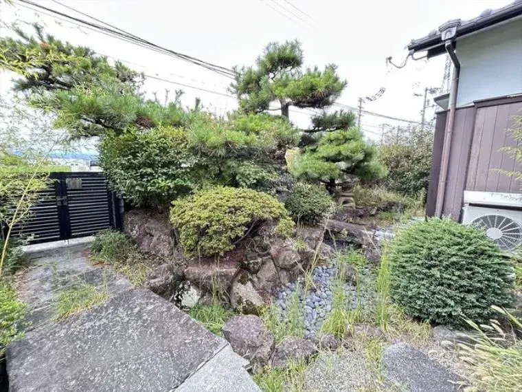 Propriété 5DK Takamatsu Kagawa (4)