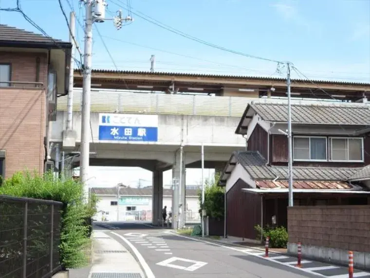 Propriété 5DK Takamatsu Kagawa (6)
