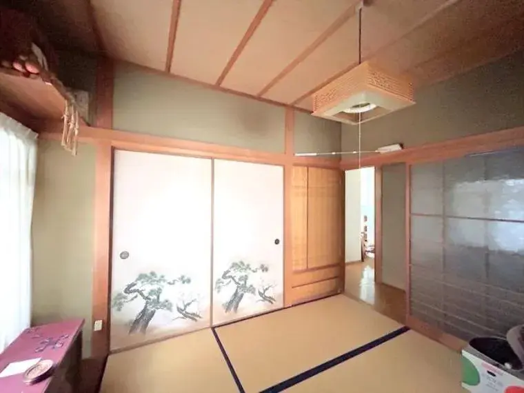 Propriété 5DK Takamatsu Kagawa (8)