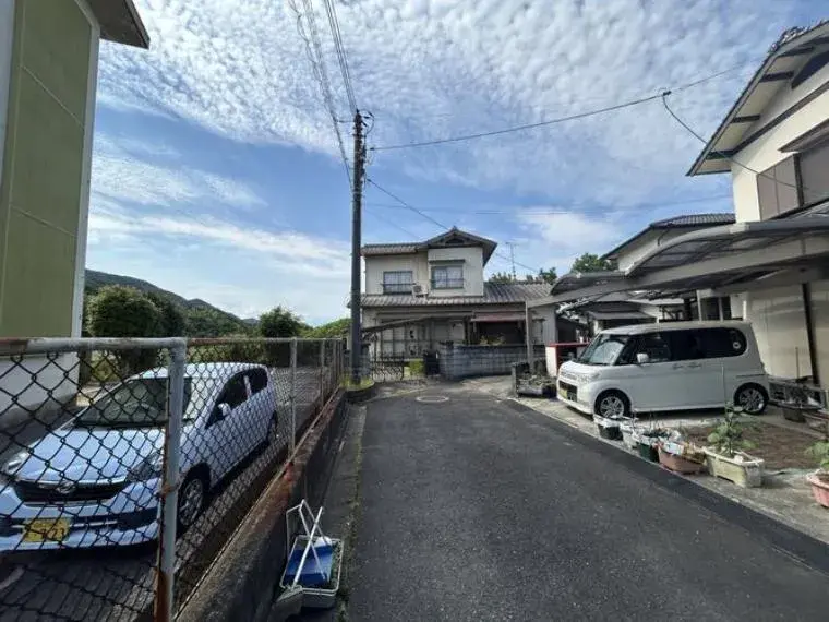 Propriété 4DK Ville d'Iwakuni Préfecture de Yamaguchi (2)