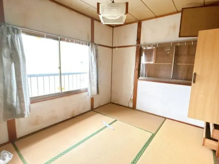 Propriété 4DK Ville d'Iwakuni Préfecture de Yamaguchi (12)