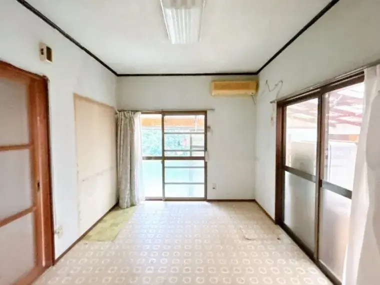 Propriété 4DK Ville d'Iwakuni Préfecture de Yamaguchi (16)