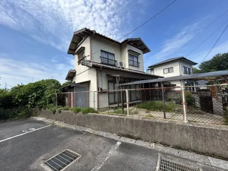 Propriété 4DK Ville d'Iwakuni Préfecture de Yamaguchi (3)