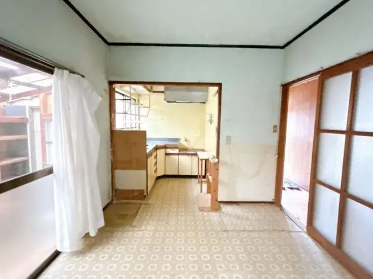 Propriété 4DK Ville d'Iwakuni Préfecture de Yamaguchi (22)
