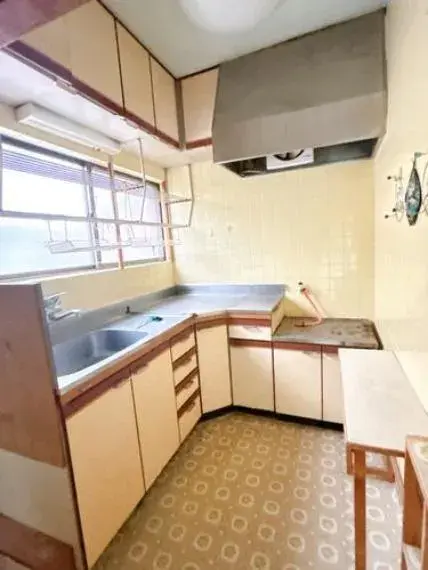 Propriété 4DK Ville d'Iwakuni Préfecture de Yamaguchi (24)