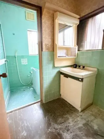 Propriété 4DK Ville d'Iwakuni Préfecture de Yamaguchi (27)