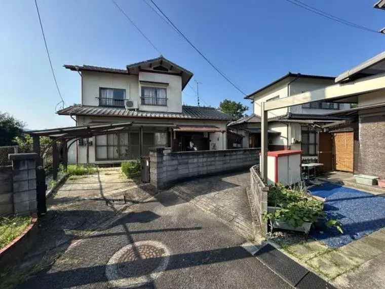 Propriété 4DK Ville d'Iwakuni Préfecture de Yamaguchi (4)