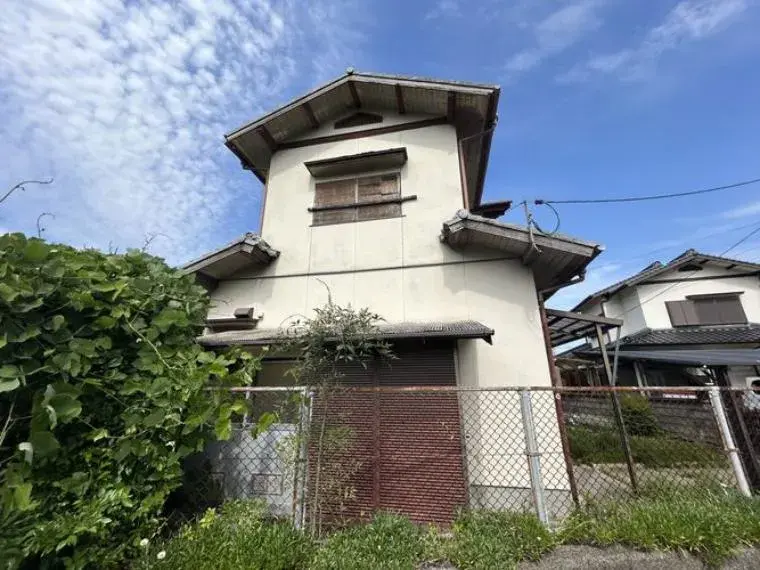 Propriété 4DK Ville d'Iwakuni Préfecture de Yamaguchi (5)