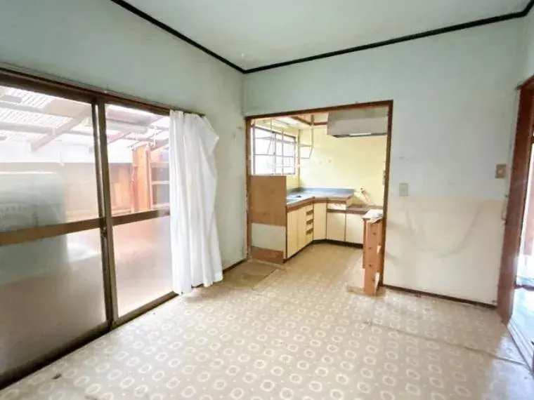 Propriété 4DK Ville d'Iwakuni Préfecture de Yamaguchi (6)