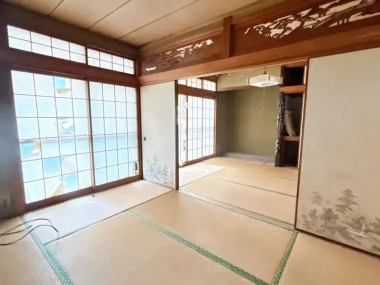 Propriété 4DK Ville d'Iwakuni Préfecture de Yamaguchi (7)