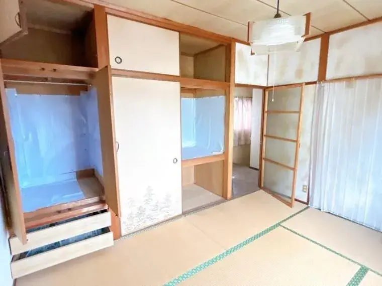 Propriété 4DK Ville d'Iwakuni Préfecture de Yamaguchi (8)