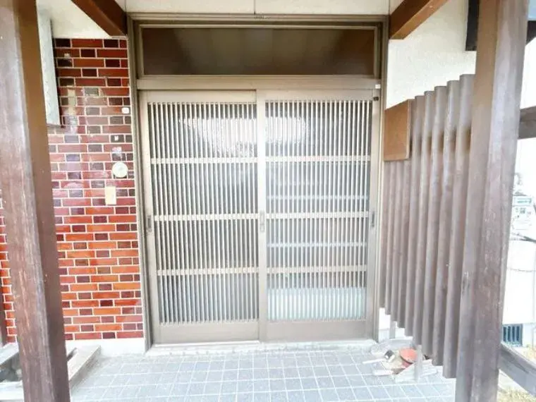 Propriété 4DK Ville d'Iwakuni Préfecture de Yamaguchi (9)