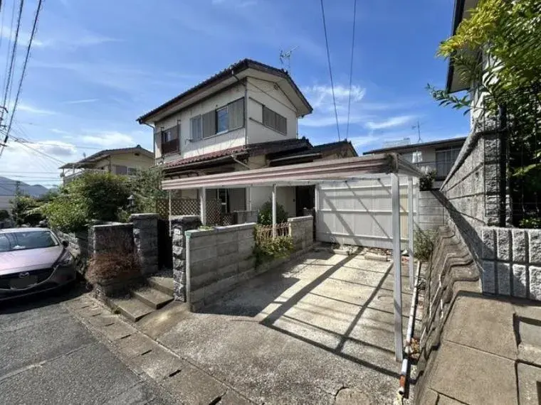 Akiya in Fukuoka