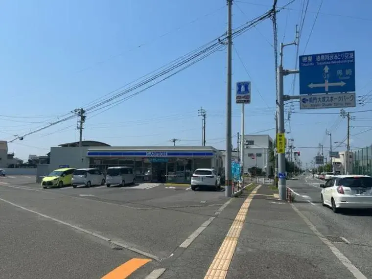 Propiedad 4LDK Ciudad de Naruto Prefectura de Tokushima (22)