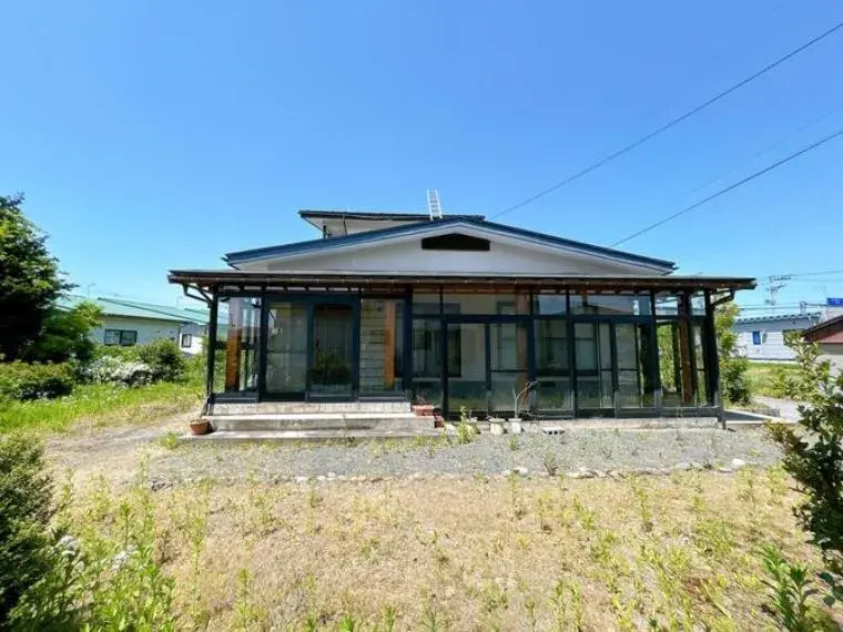 Akiya in 南陽市