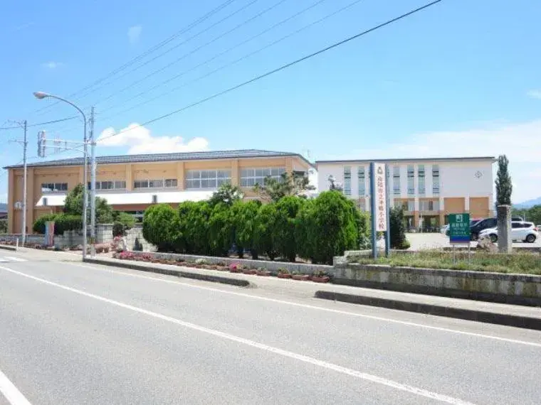 عقار 7DK مدينة Nanyo محافظة Yamagata (9)
