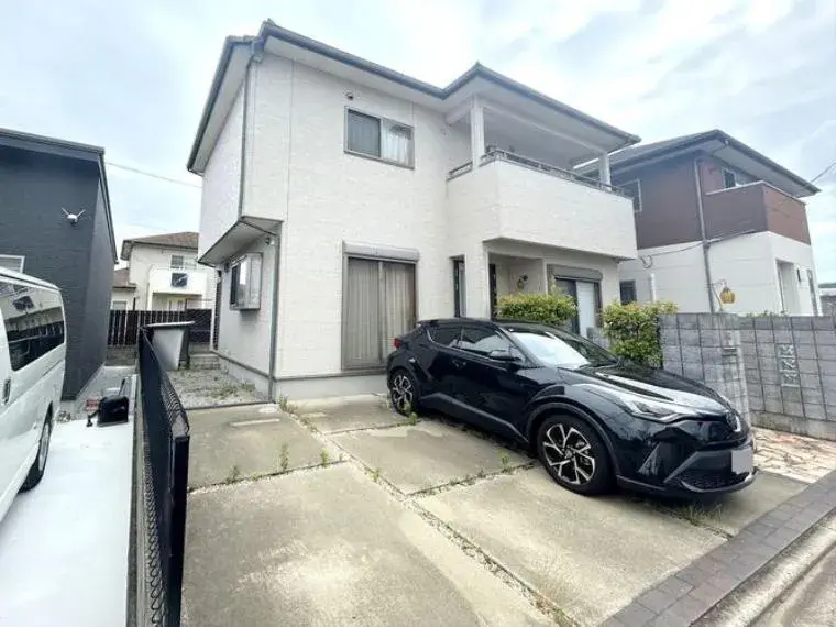 Akiya in 高松市
