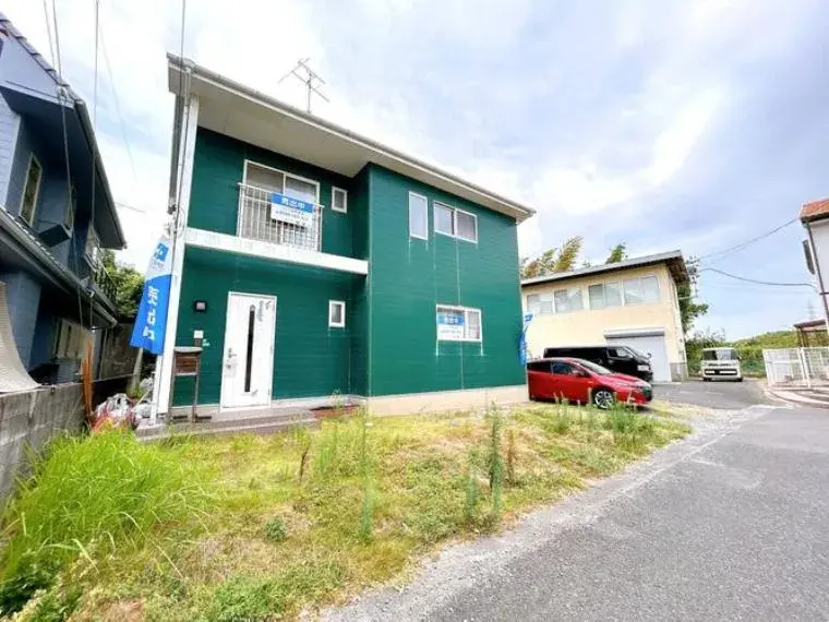 3LDK Property Shimonoseki City Yamaguchi Prefecture (2)