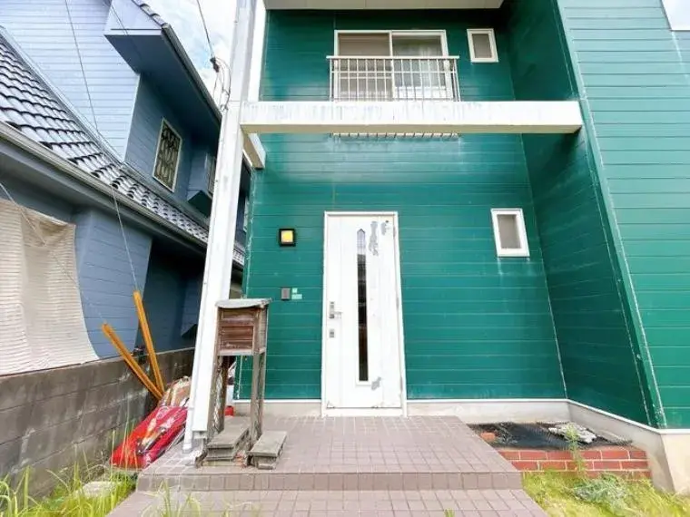 3LDK Property Shimonoseki City Yamaguchi Prefecture (3)