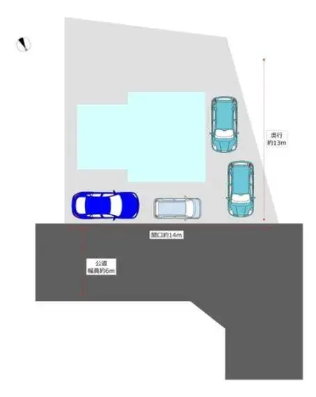 3LDK Property Shimonoseki City Yamaguchi Prefecture (28)