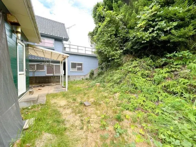 3LDK Property Shimonoseki City Yamaguchi Prefecture (5)