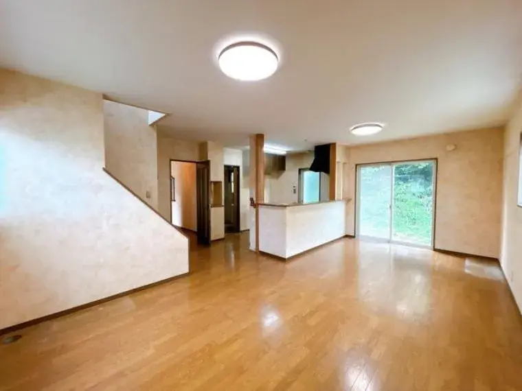 3LDK Property Shimonoseki City Yamaguchi Prefecture (7)