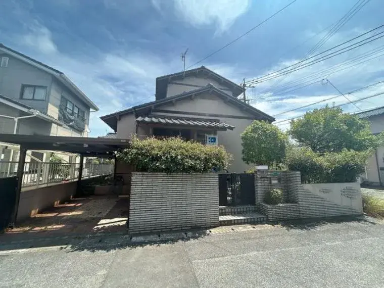 Akiya in Fukuoka