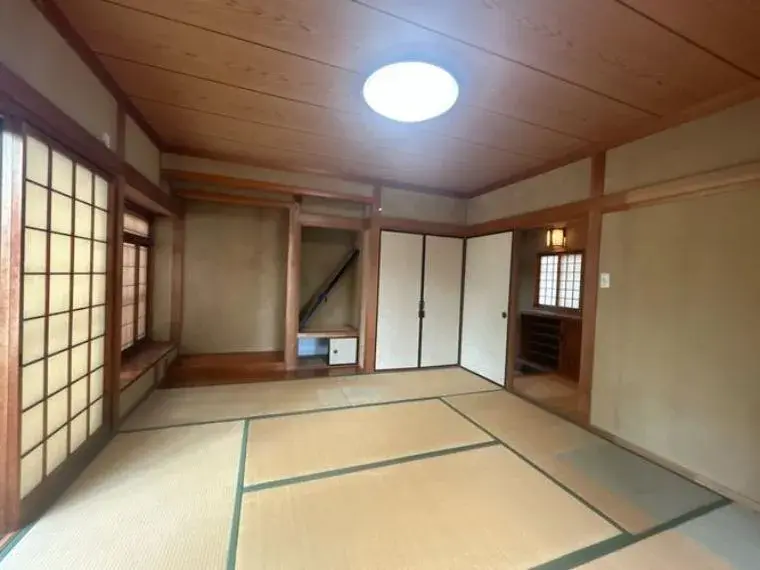 Propiedad 3LDK Kitakyushu-shi Kokuraminami-ku Prefectura de Fukuoka (14)