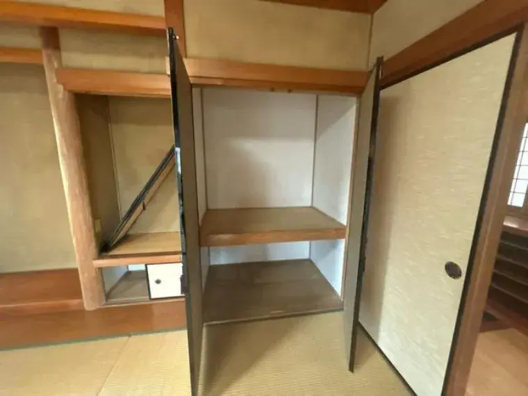 Propiedad 3LDK Kitakyushu-shi Kokuraminami-ku Prefectura de Fukuoka (15)