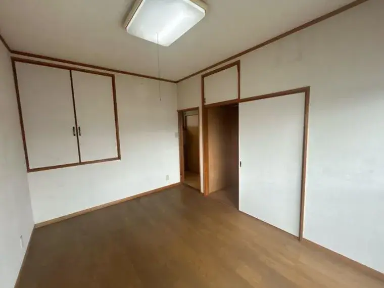 Propiedad 3LDK Kitakyushu-shi Kokuraminami-ku Prefectura de Fukuoka (17)