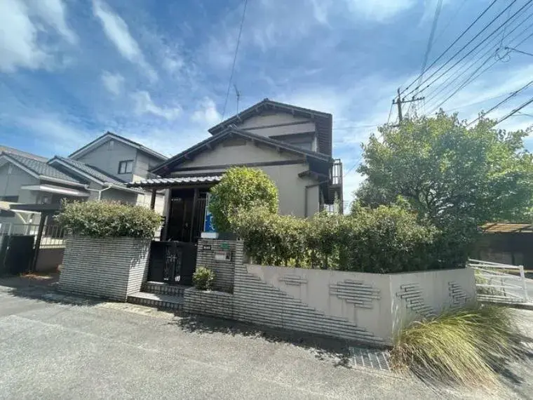 Propiedad 3LDK Kitakyushu-shi Kokuraminami-ku Prefectura de Fukuoka (3)