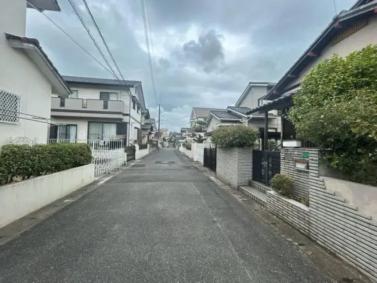 Propiedad 3LDK Kitakyushu-shi Kokuraminami-ku Prefectura de Fukuoka (4)